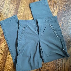 Athleta Wander straight pants